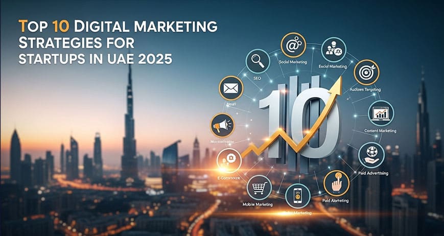 Top Digital Marketing Strategies