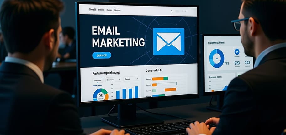 Email Marketing Service